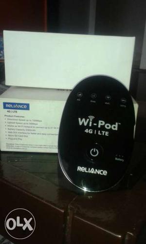 Wipod - 4G.reliance