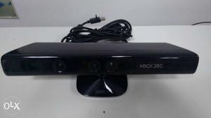 Xbox360 kinect sensor good working condition n 1
