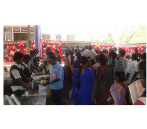 organic food catering in Chennai Chennai