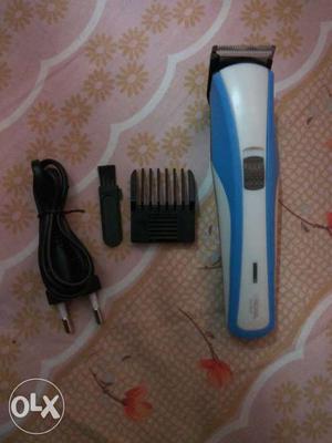 1 day old Nova trimmer... Not used