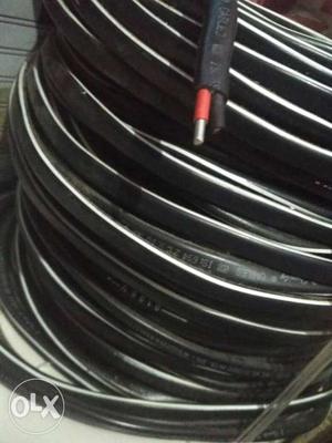 10 mm ISI mark cable