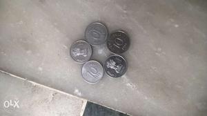 10 paise 5 coins only at 200 (no bargain),(fix