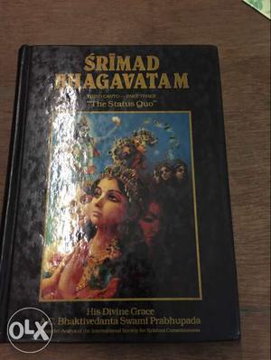 16 book set english bhagvad gita