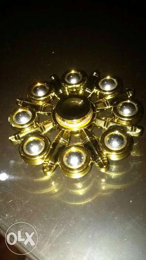 8 blade spinner new