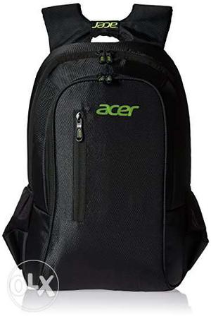 Acer Original Back Bag New