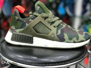 Adidas NMD Shoes
