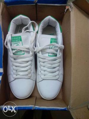 Adidas stansmith in min condition