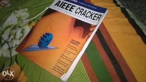 Aieee cracker question bank