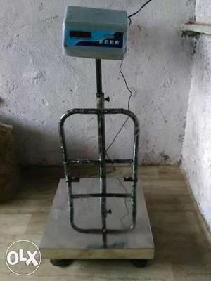 All type electronic weighing scale available