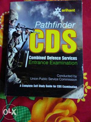 CDS Pathfinder for sale.. unused new condition...