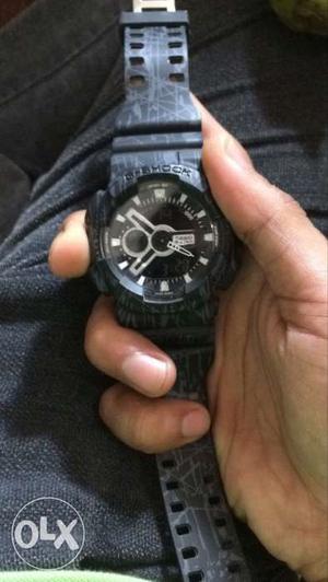 Casio G-shock Automatic Watch