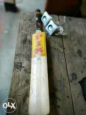 Cricket bat