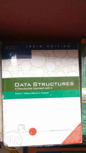 Datastructure in C