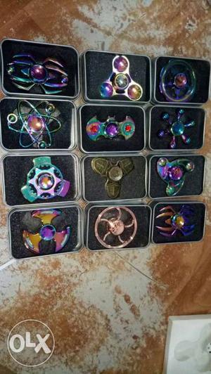 Design design hand spinners rs 