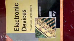Electronic circuits and devices