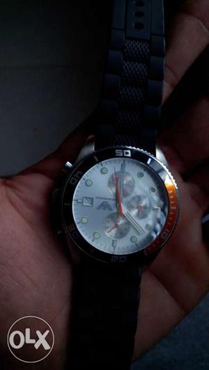 Emporio Armani Watch AR 