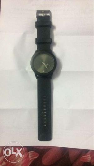Fastrack watch working in good condition