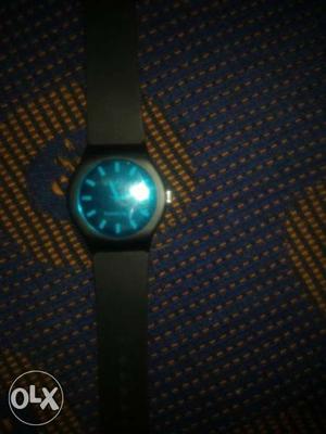 Fastrack watch(original)everything is perfect the