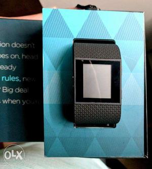 Fitbit Surge - Fitness Super Watch
