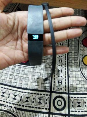 Fitbit charge with charger