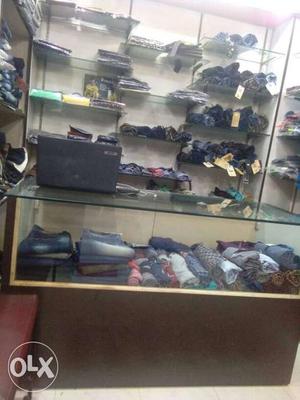 Gents garments shop in whole sale rate.. paltan