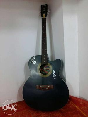 Givson Venus Guitar for sale