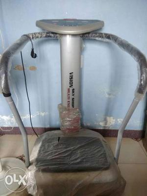Grey Vision Sky Shop Multi Exercise Equipment