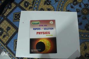 HSC Board Science Old Question Papers and solutions Book