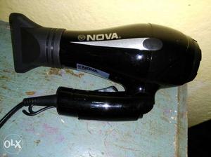 It is good condition the product name is nova