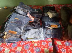 Jeans pants available for wholesale price