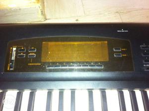 Korg 01WFD good condition if intrest person msg