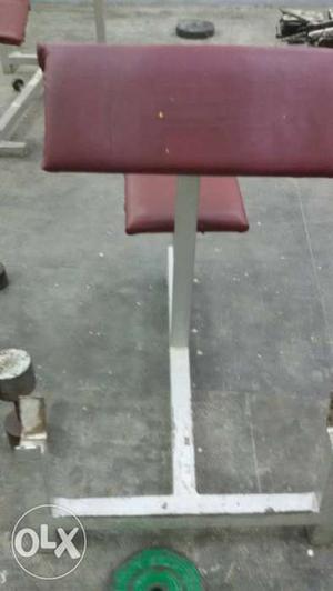 Low price gym setep call me