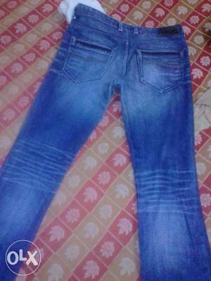 Made of Lee size 32