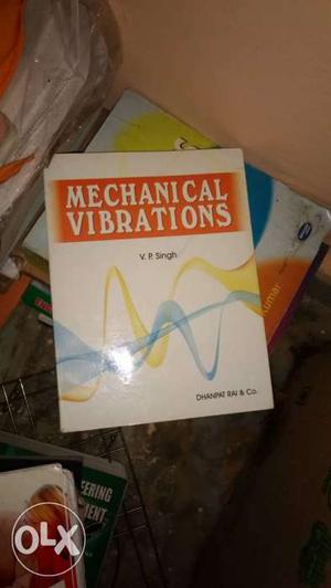 Mechanical Vibrations By V P Singh For Mechanical