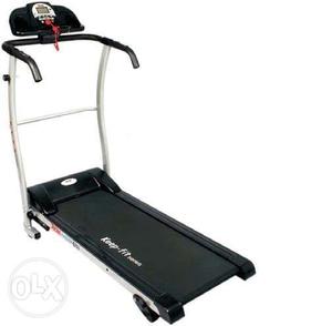 Motorised Treadmill with displayLow cost