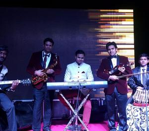 Musical Group Band in Delhi,Noida,Gurgaon,Ghaziabad Delhi