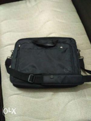 New Dell Laptop Bag - Black