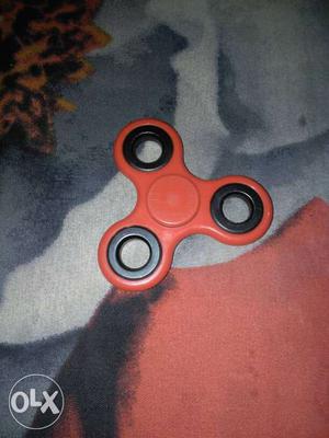 New spinner only 1 day ago