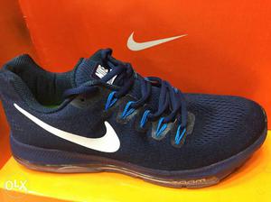 Nike zoom all out running shoes with superior