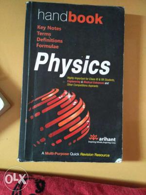 Physics Handbook