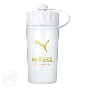 Puma Water Bottle