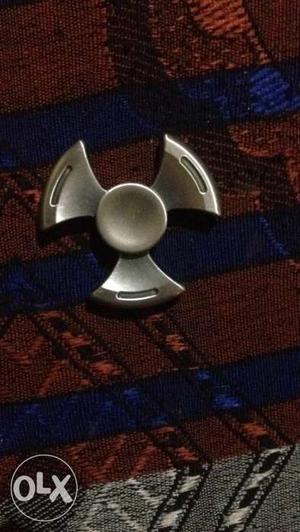 Pure heavy metal spinner price negotiable
