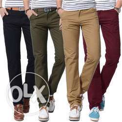 Sale Cootan Pant (3combo Pack) Only rs