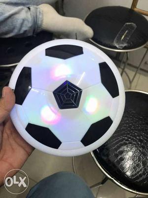 Soccer Ball Themed Wirelessspeaker