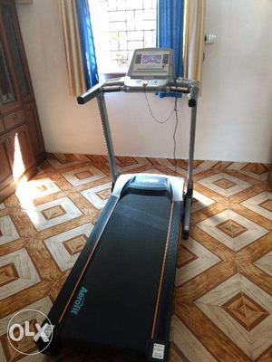 Treadmill Aerofit 1.5 Hp Immaculate Condition