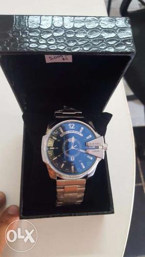 Trendy Watch at just rs