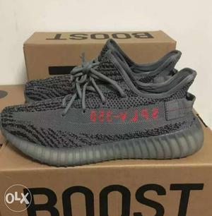 Yeezy Boost 350 v2 Beluga 2.0 shoes to be