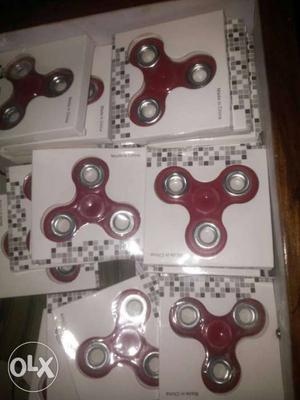 12pieces fidget spinners bulk rate serious buyers