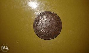 130 years old portugirl coin
