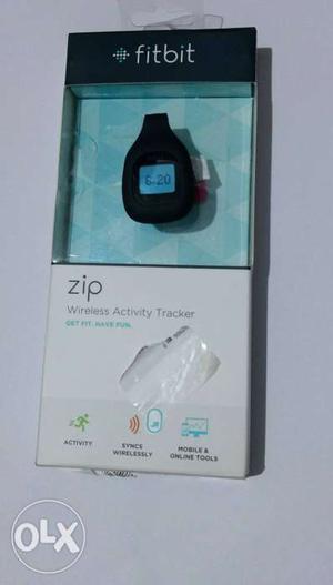 15 Days Old Fitbit Zip Wireless Activity Tracker